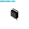 SIHFZ48RS-GE3 MOSFET Kênh N TO-263